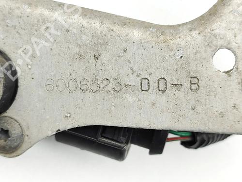 Electronic sensor TESLA MODEL X (5YJX) P90D AWD | BP36470804M84  - Image 7