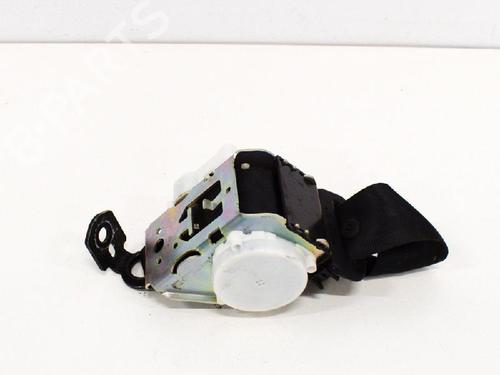 Rear right seatbelt FORD FOCUS III 1.0 EcoBoost | BP6863684I28 