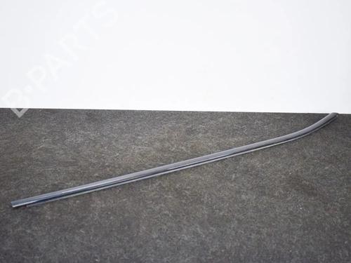 Used Door moulding trim BMW X4 (F26) xDrive 35 d (313 hp) 14659016