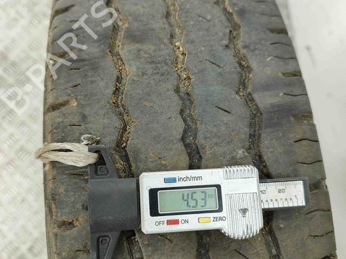Felg LAND ROVER DEFENDER Station Wagon (L316, L315) 2.5 Td5 4x4 (L316) | BP28674585C45
