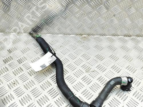 Pipe RENAULT ZOE (BFM_) ZOE (BFMC, BFMD) | BP38500335M125 - Image 2