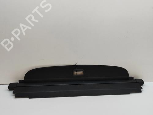 Used Rear parcel shelf Rear parcel shelf VW PASSAT B7 Variant (365) 1.6 TDI (105 hp) 27267240 27267240