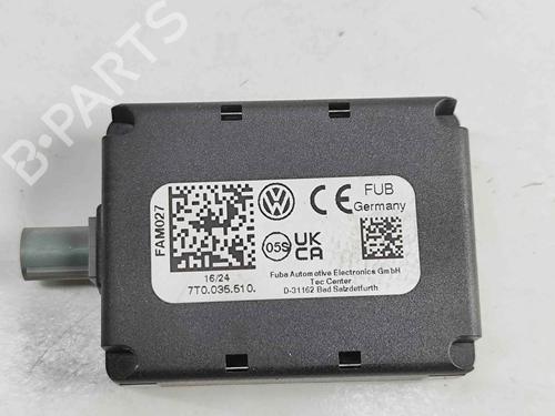 Electronic module VW MULTIVAN T7 (STM, STN) 1.4 eHybrid | BP33375293M83 - Image 6