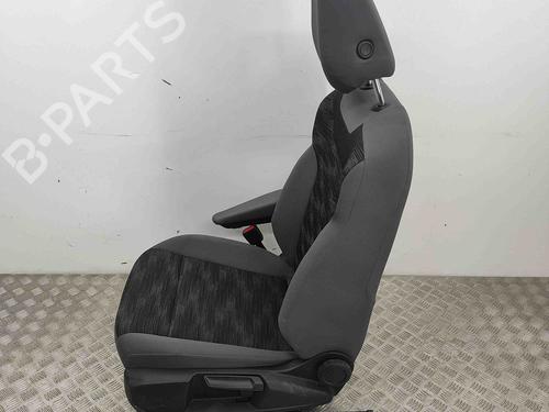 Seats set VW ID.4 (E21) PRO | BP27779105C78