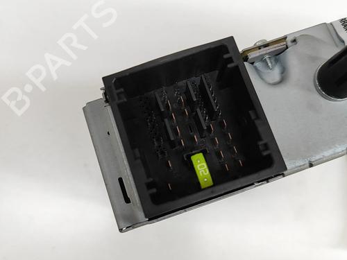 Electronic module CITROËN C5 AIRCROSS (A_) 1.5 BlueHDi 130 (ACYHZJ, ACYHZR) | BP27791406M83 - Image 5