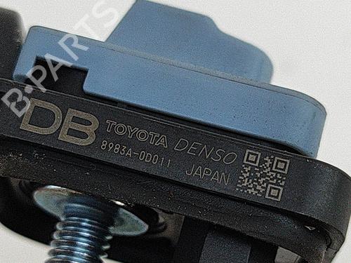 Elektronisk sensor TOYOTA YARIS (_P21_, _PA1_, _PH1_) 1.0 (KSP211) | BP27776400M84 