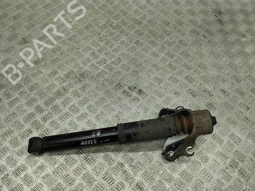 Used Left rear shock absorber VOLVO XC60 II (246) T6 Plug-In Hybrid AWD (349 hp) 27789718
