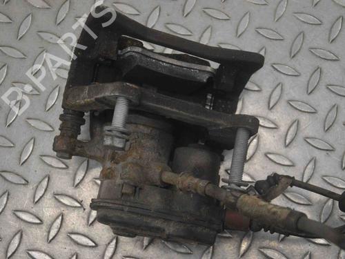 Venstre bremsecaliper bak AUDI A6 C7 (4G2, 4GC) 3.0 TDI quattro | BP30246034M107