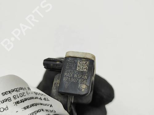 Electronic sensor PORSCHE PANAMERA (971) 2.9 4 E-Hybrid (97ABE1, 97BBE1, 97ABX1) | BP37669545M84 - Image 6