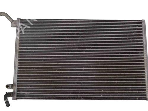 Used Water radiator JAGUAR XF II (X260) 2.0 D (180 hp) 30249652
