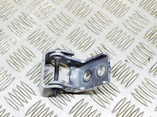 Hinge/Door check strap PEUGEOT 2008 I (CU_) 1.2 VTi | BP14627660C146