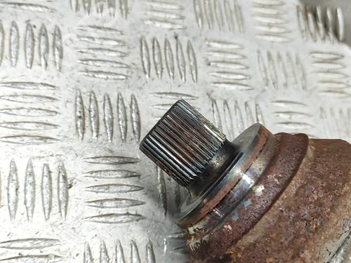 Right rear driveshaft VW ID.4 (E21) Pure | BP28563943M41