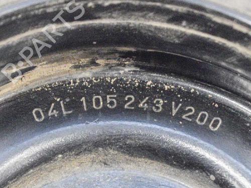 Remskive VW TIGUAN (AD1, AX1) 2.0 TDI | BP14665801M122 