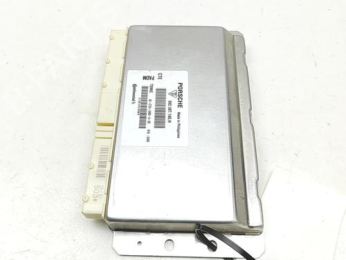 Módulo eletrónico PORSCHE 911 (992) 3.8 Turbo S (992450, 992470) | BP31977038M83