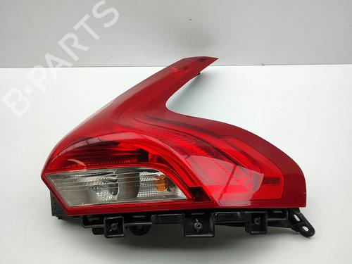 Used Right taillight Right taillight 38308043 38308043