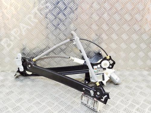 Used Front right window mechanism Front right window mechanism FORD USA MUSTANG Coupe 5.0 V8 (441 hp) 27752349 27752349