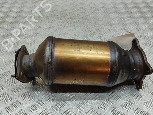 Used Catalyst AUDI Q5 (FYB, FYG) 2.0 TFSI quattro (252 hp) 28435434