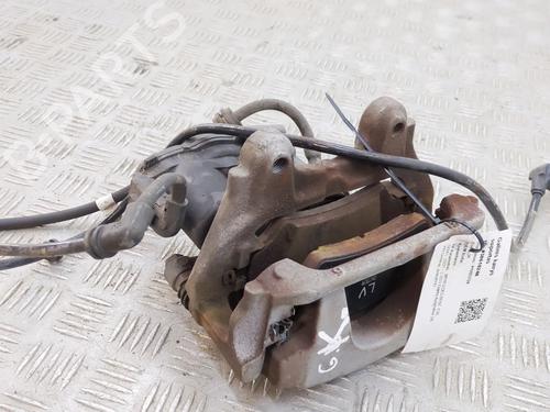 Used Left rear brake caliper Left rear brake caliper 39205310 39205310