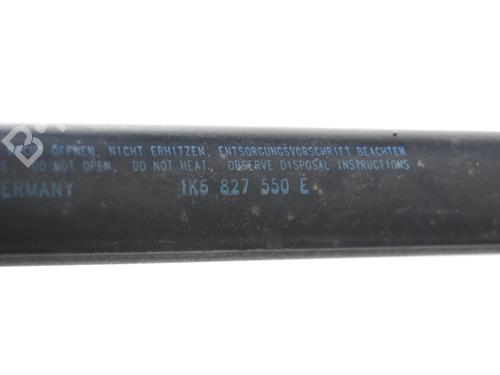 Tailgate lift support VW GOLF V (1K1) 2.0 GTI | BP30266702C138