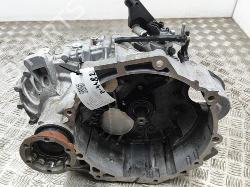 Used Gearbox Gearbox SKODA KAROQ (NU7, ND7) 1.5 TSI (150 hp) 19502142 19502142