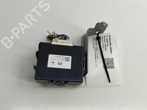 Elektronische module MAZDA CX-5 (KF) 2.2 D | BP25218427M83 
