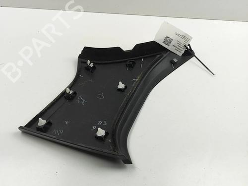 Andre NISSAN LEAF (ZE1) Electric | BP27792211O1