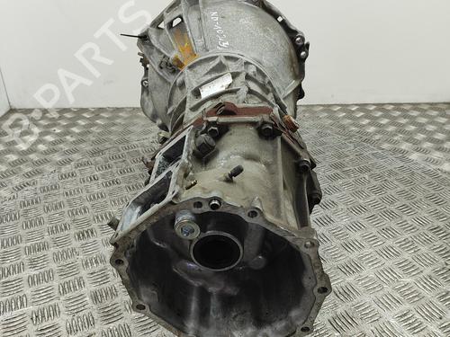 Used Gearbox SKODA OCTAVIA III Combi (5E5, 5E6) 2.0 TDI (150 hp) 25786896