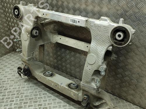 Rear axle BMW iX (I20) xDrive 40 | BP29391635M2 