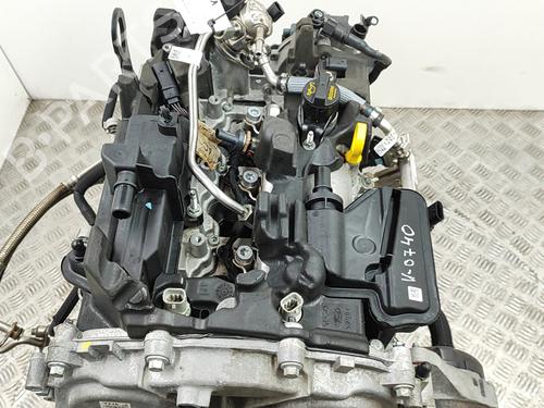 Engine FORD FIESTA VII (HJ, HF) 1.5 ST EcoBoost | BP28553944M1 