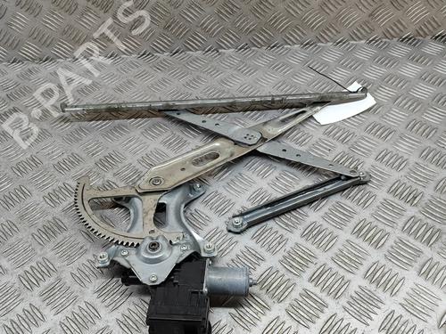 Used Front right window mechanism TOYOTA PRIUS (_W5_) 1.8 Hybrid (ZVW50_, ZVW51_) (98 hp) 24306657