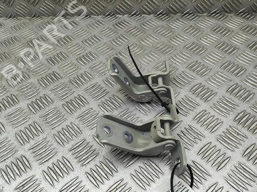 Used Hinge/Door check strap Hinge/Door check strap HYUNDAI IONIQ 6 (CE) EV All-wheel Drive (325 hp) 33962287 33962287
