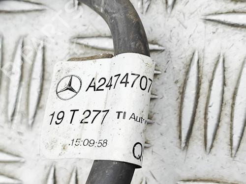 Pipe MERCEDES-BENZ GLB (X247) GLB 220 d 4-matic (247.615) | BP33388258M125 - Image 6