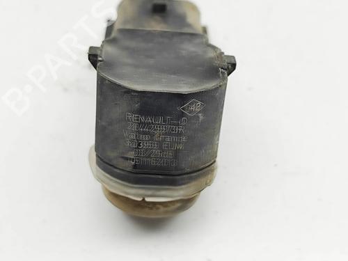Electronic module OPEL VIVARO B Van (X82) 1.6 CDTI (05) | BP33377465M83  - Image 7