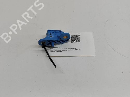 electronic-sensor-porsche-cayman-987-2005-2006-2007-2008-2009-2010-2011-2012-2013-28062341 main image