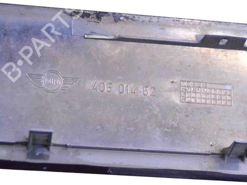 Pynteleist til bakluke MINI MINI (R56) Cooper D | BP30237243C151