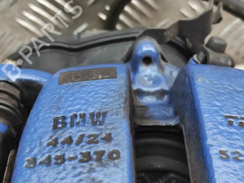 Left rear brake caliper BMW X3 (G01, F97, G08) xDrive 30 d | BP28321015M107