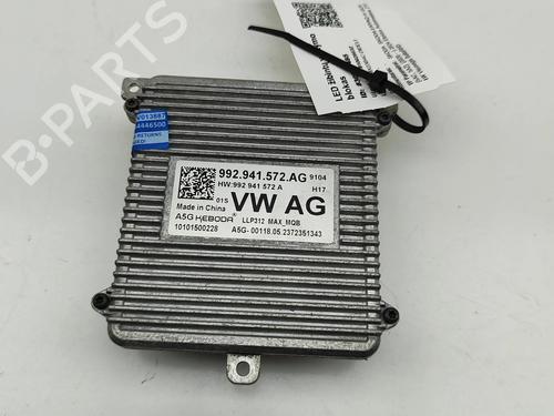 Used Electronic module SKODA ENYAQ iV SUV (5AZ) 85 (286 hp) 27796185