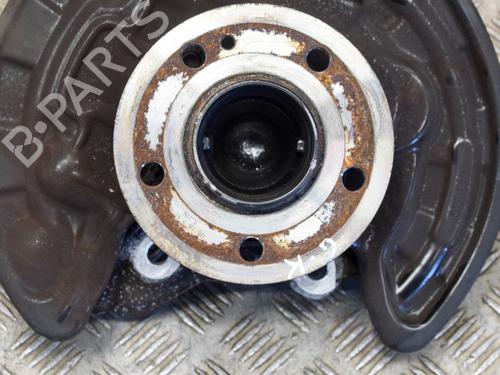 Left rear steering knuckle MERCEDES-BENZ A-CLASS (W177) A 200 (177.087) | BP27757312M27 - Image 2
