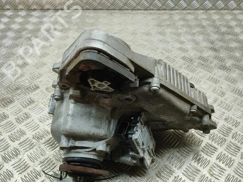 Used Transfer box Transfer box 38260383 38260383