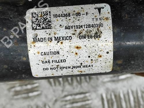 Højre fortil støddæmper TESLA MODEL 3 (5YJ3) EV AWD | BP28430751M17 