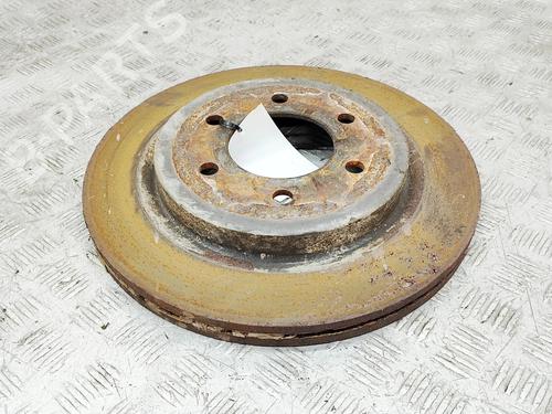 Other FORD USA F-150 Crew Cab Pickup 3.5 4WD | BP32420924O1