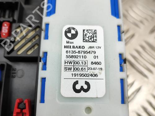 Fuse box BMW 8 Coupe (G15, F92) 840 i | BP37698417E1  - Image 8