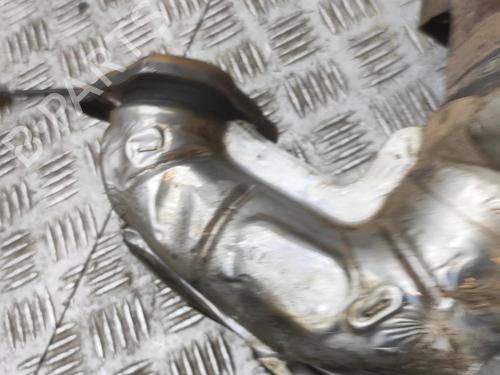 Catalyst OPEL VIVARO B Van (X82) 1.6 CDTI (05) | BP36078296M10 - Image 8