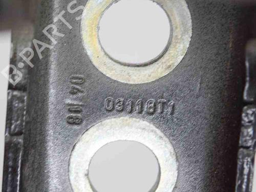 Hinge/Door check strap PEUGEOT 3008 II SUV (MC_, MR_, MJ_, M4_) 1.6 BlueHDi 100 | BP14620090C146