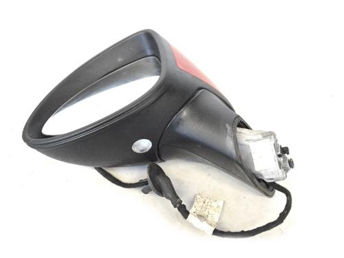 Retrovisor esquerdo Retrovisor esquerdo PORSCHE CAYENNE (92A) 4.8 GTS (420 hp) 33367641 33367641