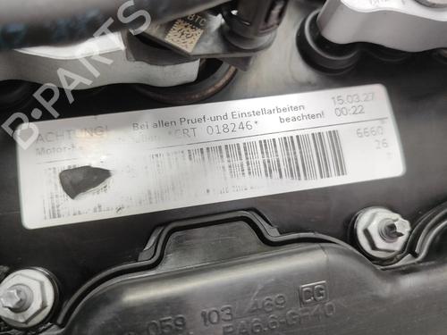 Engine AUDI A6 C7 (4G2, 4GC) 3.0 TDI quattro | BP35717952M1  - Image 9