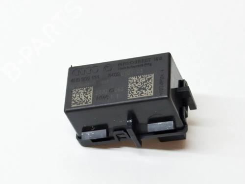 Used Electronic module AUDI A6 C7 (4G2, 4GC) 2.0 TDI (177 hp) 10369675