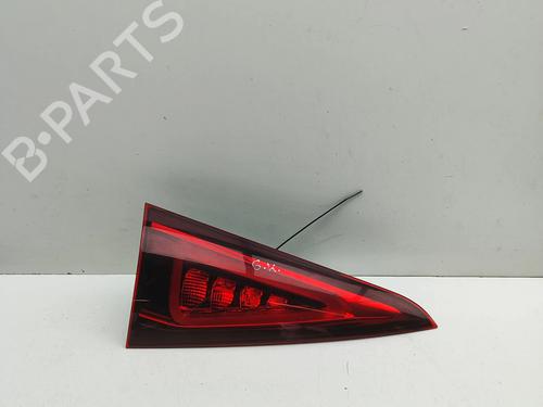 Used Left tailgate light Left tailgate light MERCEDES-BENZ GLE (V167) GLE 400 d 4-matic (167.123) (330 hp) 32974401 32974401