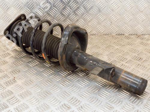 Used Left front shock absorber Left front shock absorber FORD FOCUS III 1.0 EcoBoost (125 hp) 6754413 6754413