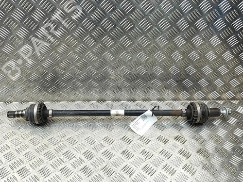 Used Left rear driveshaft MERCEDES-BENZ GLB (X247) GLB 220 d 4-matic (247.615) (190 hp) 32191555